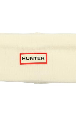 White Hunter Women's Play Essential Headband - Warm & Comfortable Hair Accessory, Pack of 1