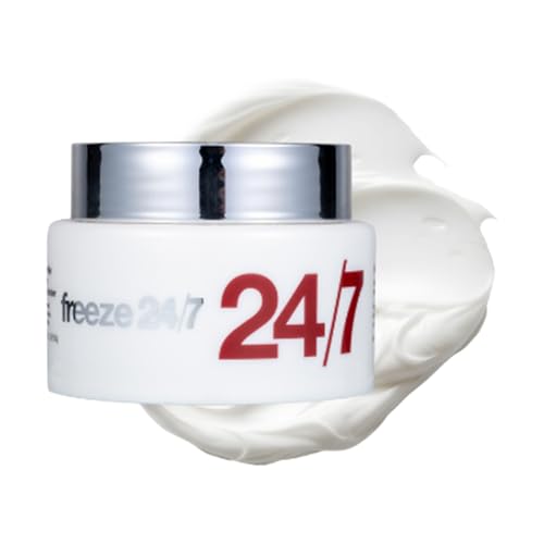 Deep Hydrating Anti-Aging Face Moisturizer for Dry Skin 1.75 oz