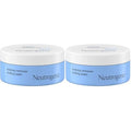 Neutrogena Makeup Remover Melting Balm to Oil with Vitamin E,Gentle and Nourishing Cleansing Balm for Eyes,Lips,or Face,Travel-Friendly for On-the-Go,2.0 oz,(Pack of 2)