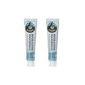Mineralizing Toothpaste for Sensitive & Whitening Teeth - 10% Hydroxyapatite, Sea Salt, Xylitol, SLS-Free - Variation 2
