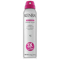 Kenra Volumizing Spray Clay 15 | Bodifying, Fullness Spray | 3X The Fullness | Medium Hold | Provides Texture & Volume With A Long-Lasting Finish | All Hair Types