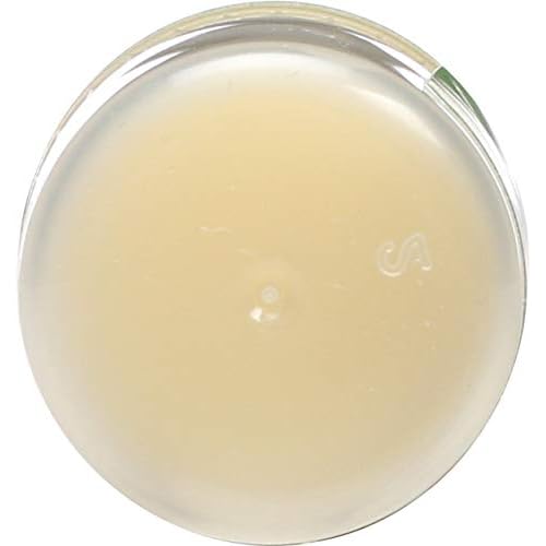 Eco Lips Organic Mongo Kiss Peppermint Lip Balm, USDA Certified Organic, 0.25 Ounce (Pack of 15)