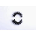 Harmony 'n Hues Luxury 3D Mink Eyelashes ? Siberian Volume, Reusable, Cruelty-Free, Handcrafted False Lashes-Never Too Much