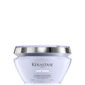 Kerastase Blond Absolu Cicaextreme Conditioning Hair Mask For Weak & Sensitized Hair Post-Bleaching - Repairs and Nourishes Damaged and Split Ends With Hyaluronic Acid & Edelweiss Flower, 6.8 Fl Oz