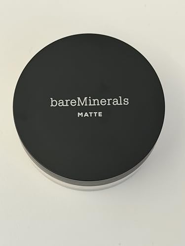 bareMinerals ORIGINAL Matte Loose Foundation 0.21 oz - 01 Fair