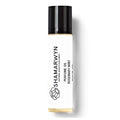 Rosemary Mint Perfume Oil - Botanical Roll-On, 10 mL, Natural Fragrance