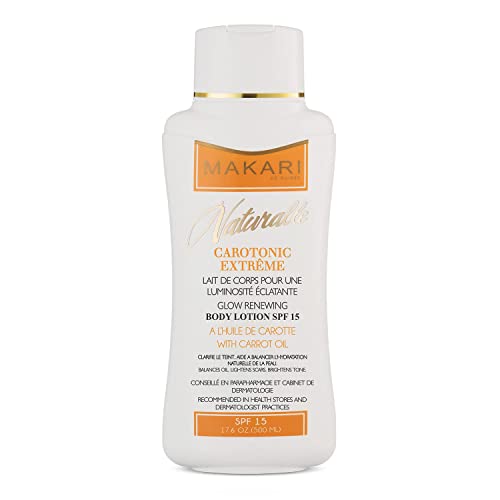 Carotonic Extreme Body Lotion - Brightening & Oil Control (17.6 oz)