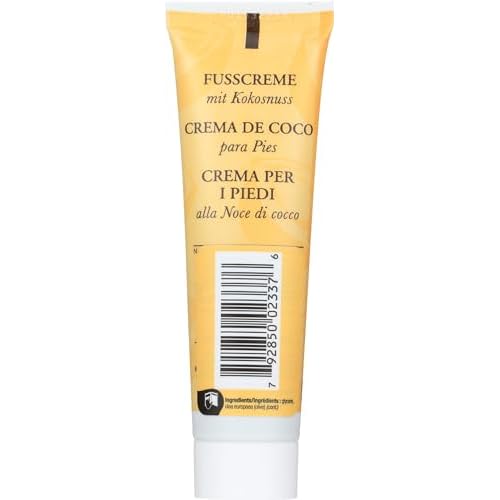 Burt's Bees Coconut Foot Cream, 0.75 Ounce