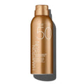 SPF 50 Continuous Mist Sunscreen Spray - Broad Spectrum, Non-Greasy, Hydrating, Reef-Friendly 5 oz
