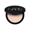 NARS Soft Matte Advanced Perfecting Powder - Bay, Medium with Warm Tone, 0.31oz