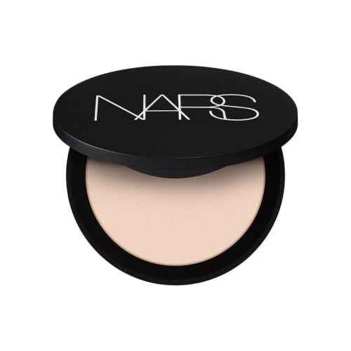 NARS Soft Matte Advanced Perfecting Powder - Bay, Medium with Warm Tone, 0.31oz