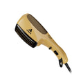 Professional Ionic Ceramic Hair Dryer with Attachments - 1875W Lightweight Styling Tool