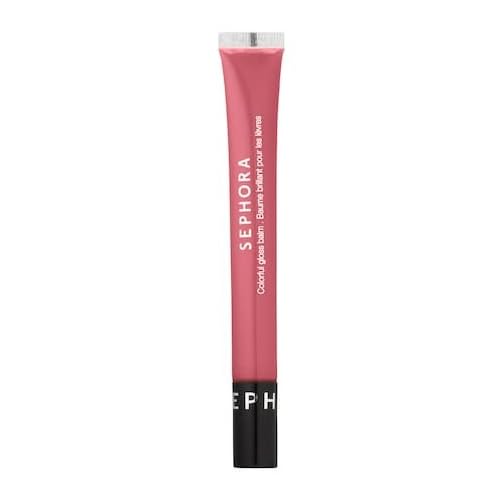 Sephora Colorful Gloss Balm 06 Warrior Princess