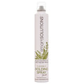 SMART SOLUTIONS Flexible Holding Hair Spray - 10 oz, Light to Medium Hold, Non-Sticky & Easy to Wash Out