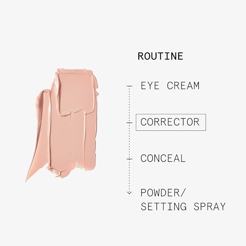 Beauty Pie Superluminous Eye Brightener Under Eye Corrector Light/Medium 4ml