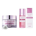 YADAH Hydra core cream - Capsule Filler Cream (1.76 oz) Collagen Dual Lift Serum 1.69 fl oz