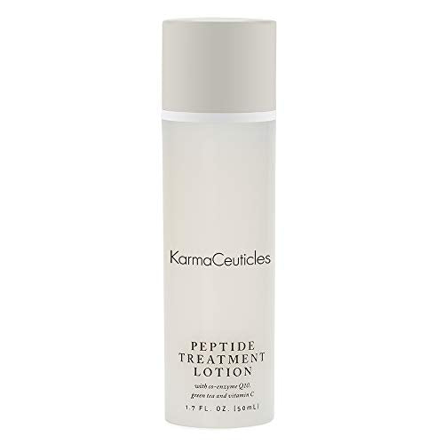 Peptide Treatment, 1.7 oz.