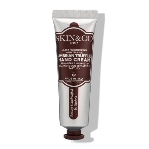 Skin & Co Roma Hand Care Collection - Moisturizing Hand Cream Set