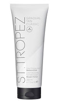 Gradual Tan Firming Lotion - Medium/Dark Self Tanner with Skincare Benefits, Vegan & Cruelty-Free, 6.7 Fl Oz