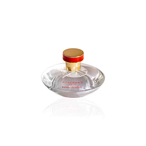 Banana Republic Rosewood Amor EDP for Women 100ml – Floral Fruity Perfume
