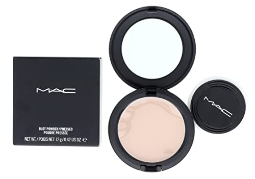 MAC Blot Powder - Medium 11g Shine Control Face Powder