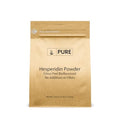 PURE ORIGINAL INGREDIENTS Hesperidin Powder (4 oz) Citrus Aurantium Fruit Peel Bioflavonoid