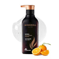 Korean Hair Growth Shampoo for Thinning Hair - 13.52 fl oz