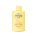 Isle of Paradise Brilliantly Bright Body Polish 7.77 fl oz – Hydrating Exfoliating Scrub with Vitamin C & Niacinamide