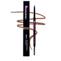 Kelley Baker Brow Pencil - Long-Lasting, Smudge-Resistant, Precise Eyebrow Definer