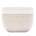 Medium Hold Sculpting Paste for Hair - Non-Sticky Texturizing Gel 3.4 Oz