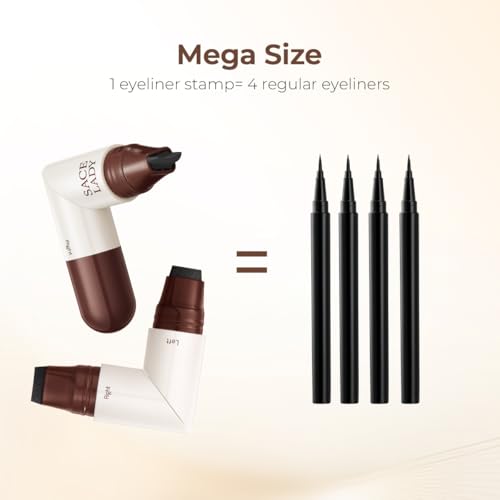 30Pcs Empty Mascara Tubes with Wand, Mini 3ml Empty Mascara Bottles with Brush Inserts, Small Sample Size Eyelash Growth packing Tube Container for Home and Travel