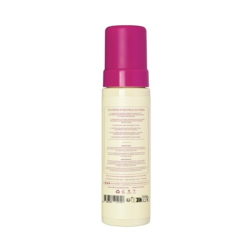 Coco & Eve Sunny Honey Bali Bronzing Bundle (Medium). All Natural Sunless Tanning Mousse. Instant Self Tanning Lotion with Bronzer, Mitt Applicator and Kabuki Brush.