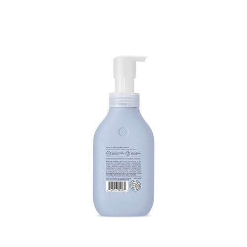 Method Dream Foam Foaming Body Wash Sea Spray + Salt Air 13.5oz Pack of 2