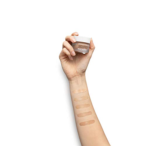 Sensilis Upgrade Make Up 01 Beige 30ml