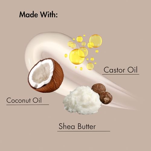 AS I AM Moisture Milk Daily Hair Revitalizer, 8 Oz (566890)