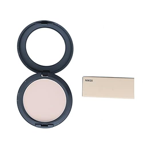 MAC Studio Fix Powder Plus Foundation NW20 - ROSY BEIGE WITH ROSY UNDERTONE FOR LIGHT SKIN (NEUTRAL-WARM) 15 g / 0.52 oz