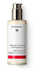 Revitalizing Body Milk with Bergamot and Lemongrass - 4.9 fl oz