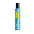 Matrix High Amplify Foam Volumizer Full Bodifying Mousse - Lightweight Lasting Volume, Thickening & Conditioning Shine, For Fine and Limp Hair, Salon Hair Styling, 8.3 Fl Oz