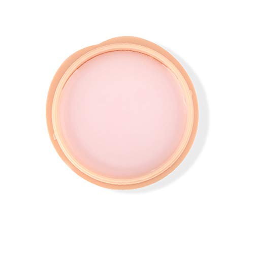 Peach Cleansing Balm - Makeup Remover & Double Cleanser for Face