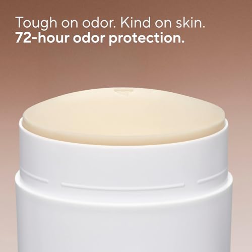 Native Aluminum-Free Deodorant Coconut & Vanilla Scent 2.65oz Pack of 3