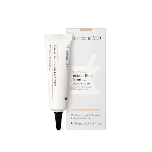 Perricone MD No Makeup Instant Blur Priming Eye Cream