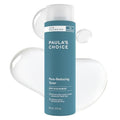 Paula's Choice SKIN BALANCING Pore-Reducing Face Toner with Niacinamide, for Oily Skin & Combination, Minimizes Large Pores, Controls Oil & Shine, Hydrates & Replenishes, Fragrance-Free