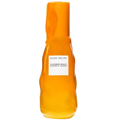 Hydrating Cloudberry Brightening Essence Toner 75ml - 2.5 Fl Oz