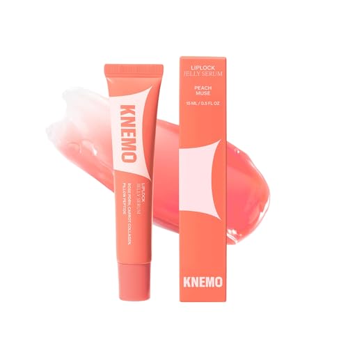 Hydration & Tint Bundle 4-Pack - Vegan Lip Balm Bundle with Clear & Tinted Shades (Crystal Clear, Peach Muse, Grape Crush, Pink Flan)