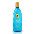 Freeze It Argan Oil 12-in-1 Hair Conditioner for All Hair Types, 10.2oz