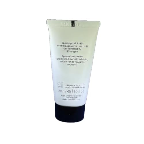 Alex Cosmetic BB Cream 30ml #Nude Tone