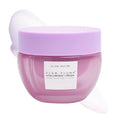 Refillable 50ml Hyaluronic Acid Face Moisturizer with Plumping Peptides — Glow Recipe Plum Plump, Korean Skin Care