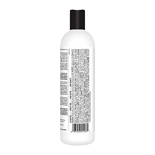 Prairie Naturals Avalanche Dandruff Conditioner 16.89oz Natural Hair Treatment