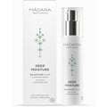 Madara Organic Skincare | Deep Moisture Fluid - 50ml, Ultra-light texture, 24-hour hydration, Balancing, Dermatologically tested, Ecocert certified, Recyclable packaging.
