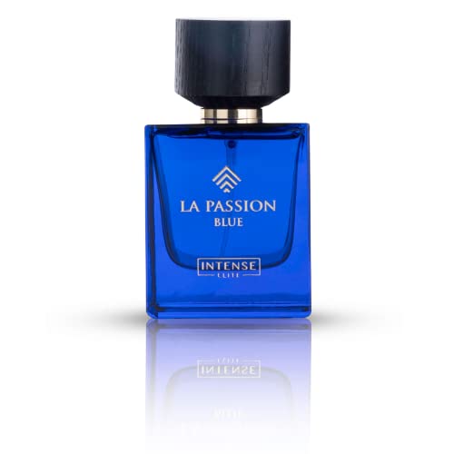 La Passion Arabian Perfume for Men - Long Lasting Eau De Parfum 100ML Variation of THIS listing